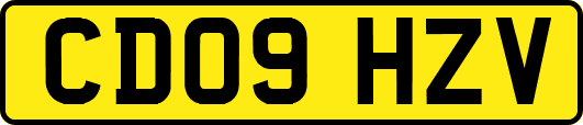 CD09HZV
