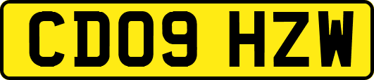 CD09HZW