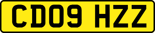CD09HZZ