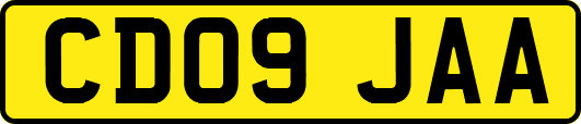 CD09JAA