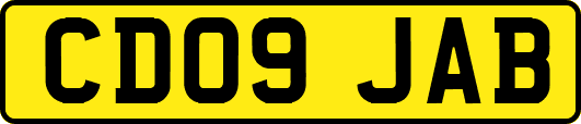 CD09JAB