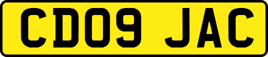 CD09JAC