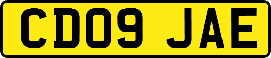 CD09JAE