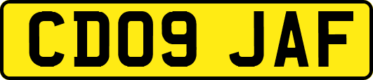 CD09JAF