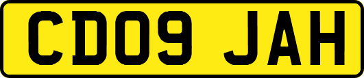 CD09JAH