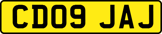 CD09JAJ