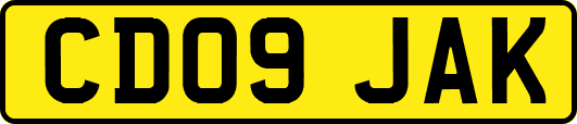 CD09JAK