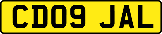 CD09JAL