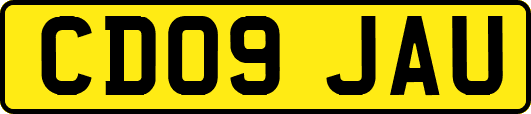 CD09JAU