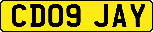 CD09JAY