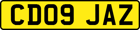 CD09JAZ