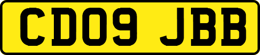 CD09JBB