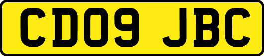 CD09JBC
