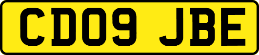 CD09JBE