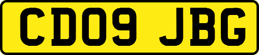 CD09JBG