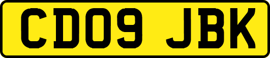 CD09JBK
