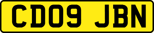 CD09JBN