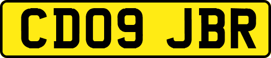 CD09JBR