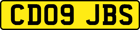 CD09JBS