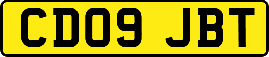 CD09JBT