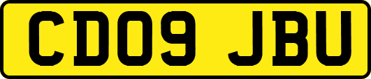 CD09JBU