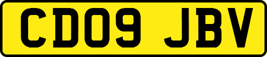 CD09JBV