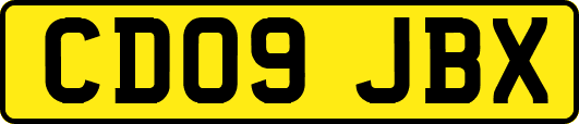 CD09JBX