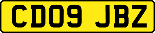 CD09JBZ