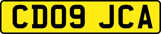 CD09JCA