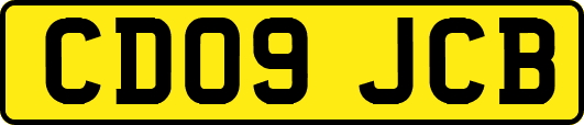 CD09JCB