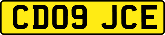 CD09JCE