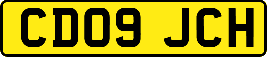 CD09JCH