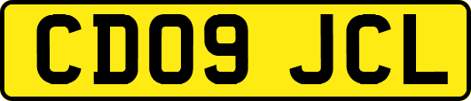 CD09JCL