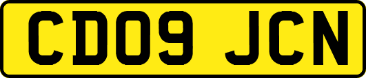 CD09JCN