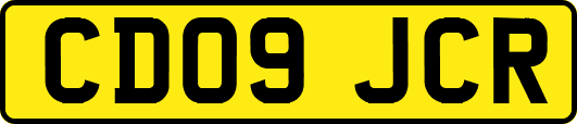 CD09JCR