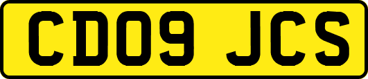 CD09JCS