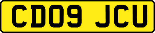 CD09JCU