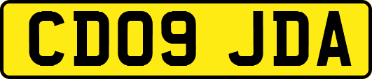CD09JDA
