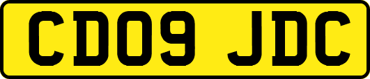 CD09JDC