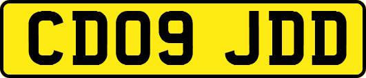 CD09JDD