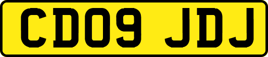 CD09JDJ