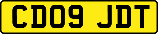 CD09JDT
