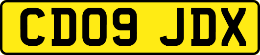 CD09JDX