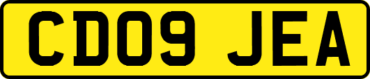 CD09JEA