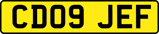 CD09JEF