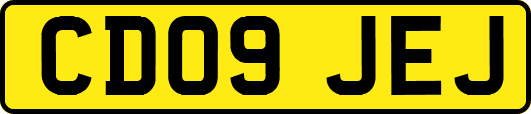 CD09JEJ