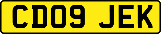 CD09JEK