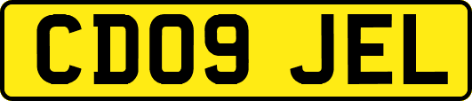 CD09JEL