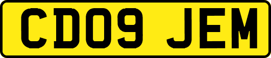 CD09JEM