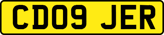 CD09JER